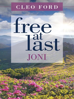 cover image of Free at Last